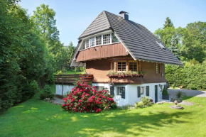 Chalet am Birkenhain